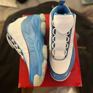 Iverson Legacy NWT never worn!